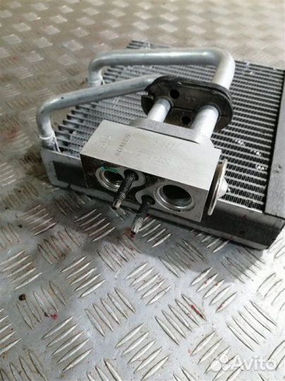 Испаритель кондиционера Chevrolet Epica V250 X20D1