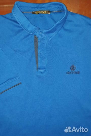 Поло Roberto Cavalli