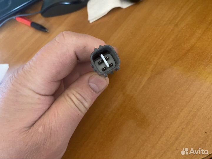 Лямбда зонд toyota Avalon 3.0см 1995 года