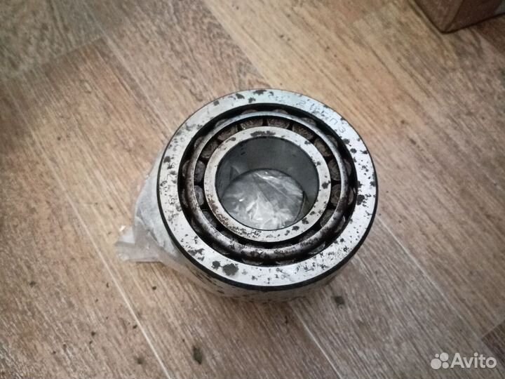 Подшипник 7611