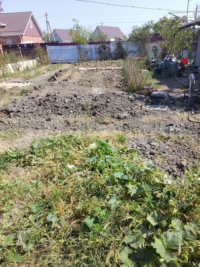 Дом 20 м² на участке 6 сот.