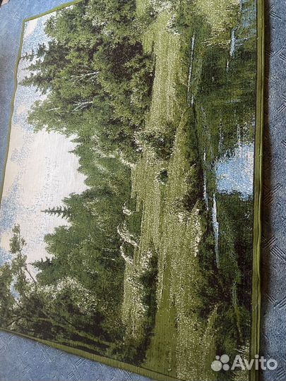 Ковры шерстяные СССР