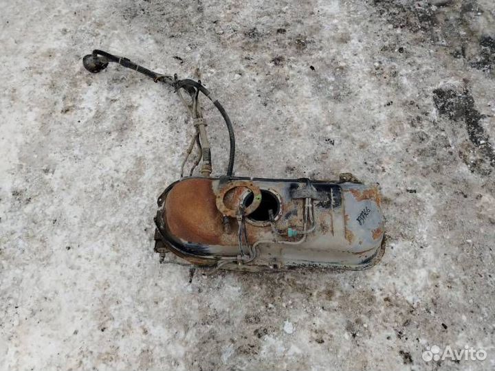 Бак топливный Daewoo Matiz