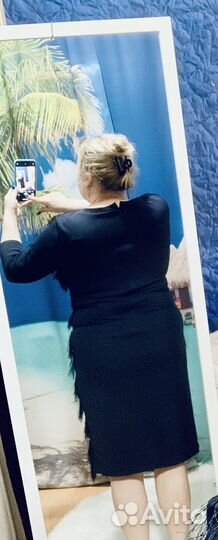 Платье женское вечернее