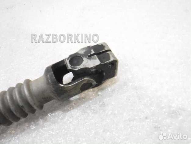 Вал рулевой бмв