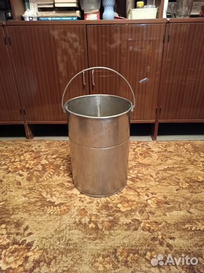 Нержавейка СССР