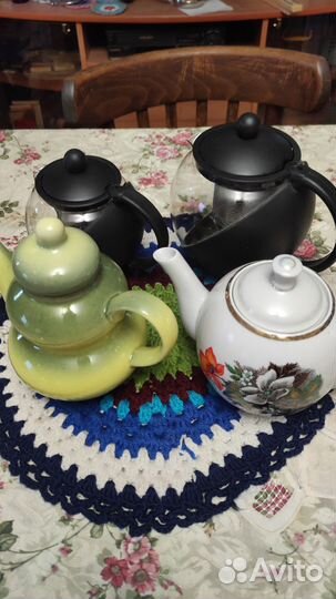 Заварники