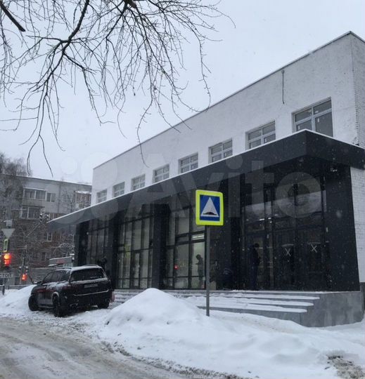 Свободного назначения, 220 м²