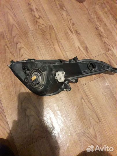 Hyundai i40 птф левая оригинал