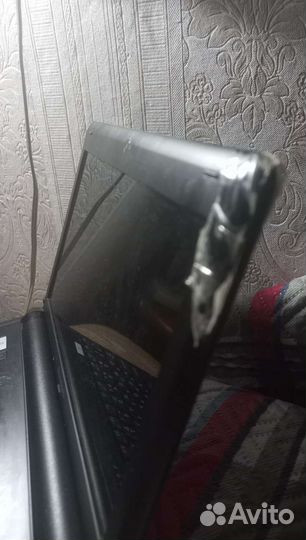 Ноутбук lenovo ideapad S10-3C