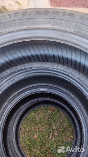 Nordman 5 175/65 R14