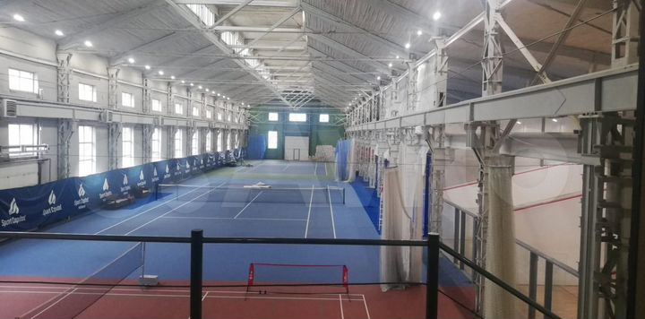 Рассмотрим производство, теплое помещение, мощност