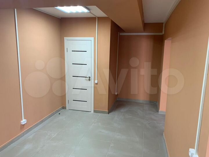 Помещение свободного назначения, 60 м²