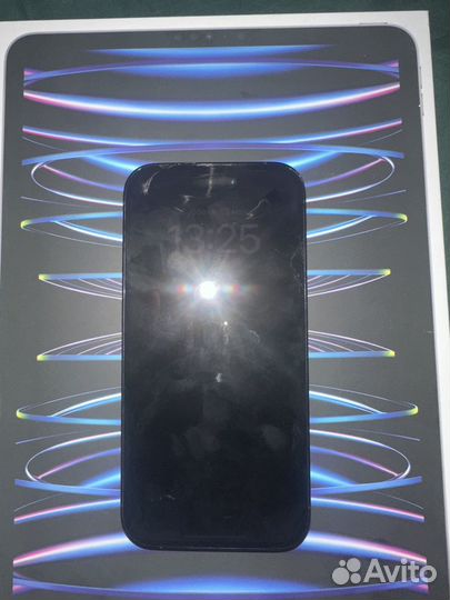 iPhone 14 Pro, 128 ГБ