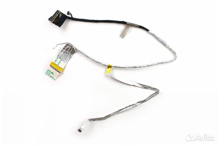 Шлейф для матрицы HP Pavilion DV7-6000 LED p/n: DD