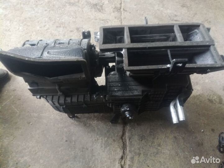 Корпус печки Киа Церато 2