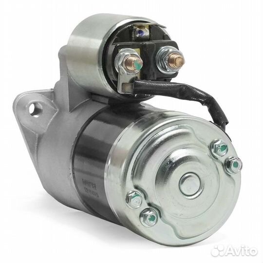 Стартер аналог WAI global 17185N доставка ТК 3 дня