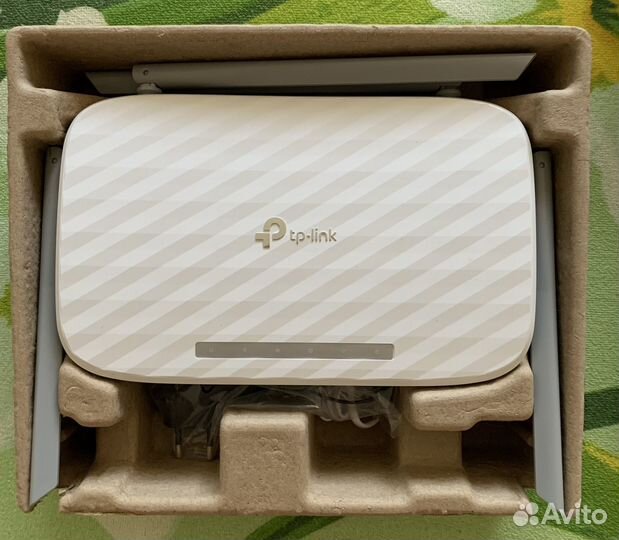 Wifi роутер tp link archer a5