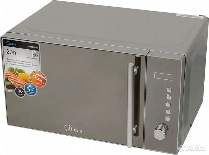 Микроволновая печь midea