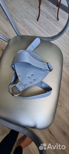 Сумка- карман парикмахера