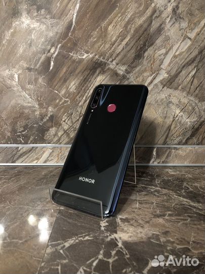 HONOR 10i, 4/128 ГБ