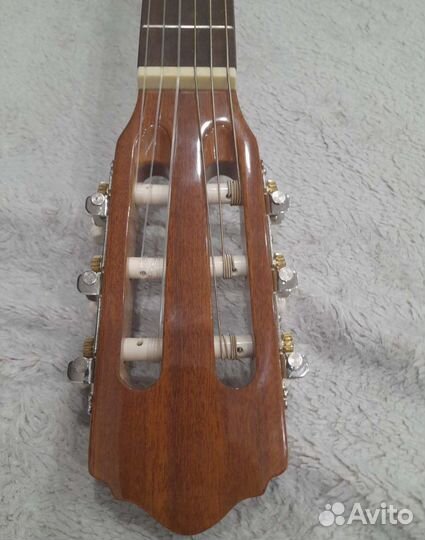 Гитара Flight C-120 (6 струнная)