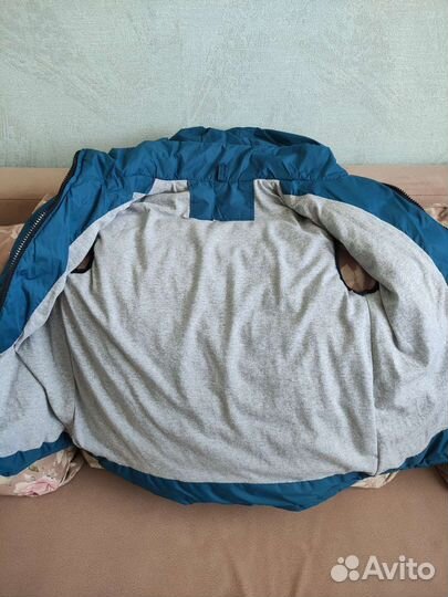 Жилетка для мальчика новая