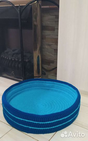 Лежанка для питомцев