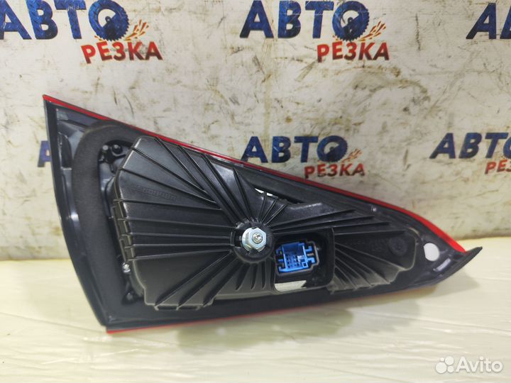 Фонарь Задний Правый Mercedes A177 W177 Диодный