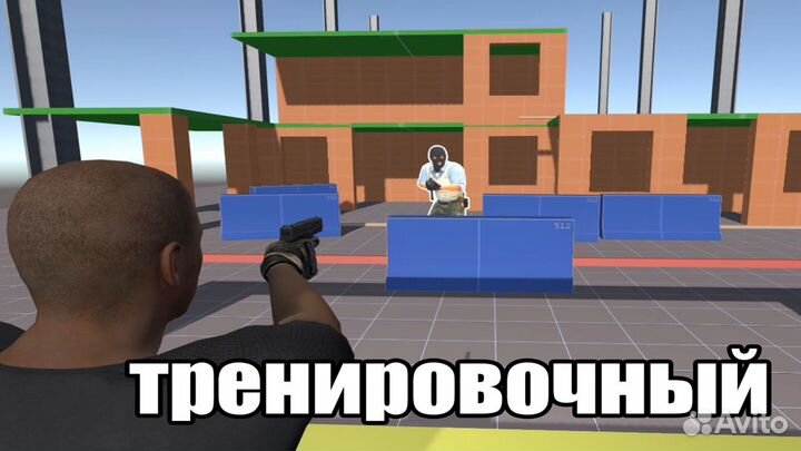 Игры для окулус рифт