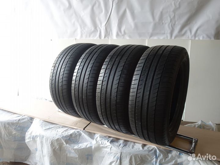 Michelin Primacy HP 205/55 R16