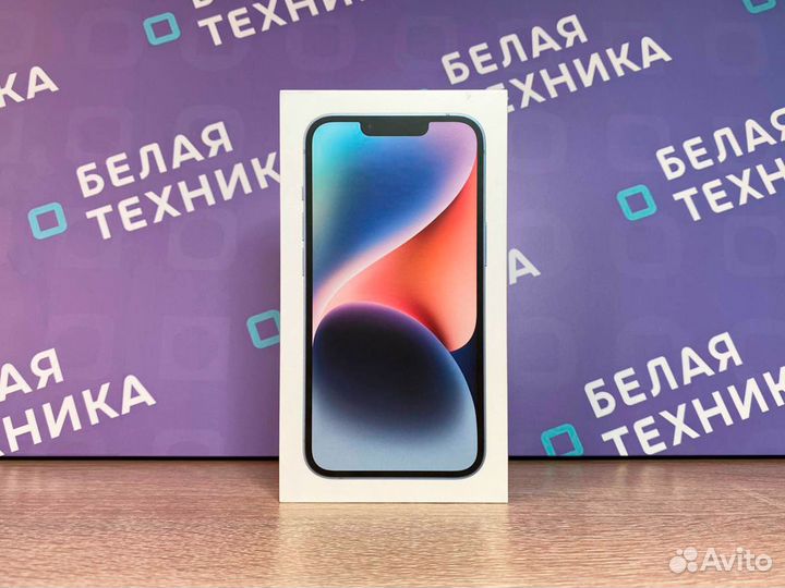 iPhone 14, 128 ГБ