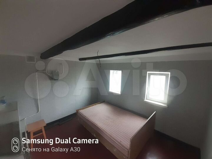 Дача 59 м² на участке 20 сот.