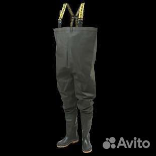 Полукомбинезон рокс Н