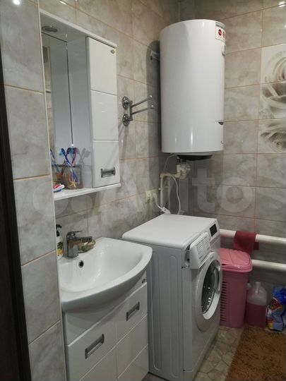 Дом 78,5 м² на участке 6 сот.