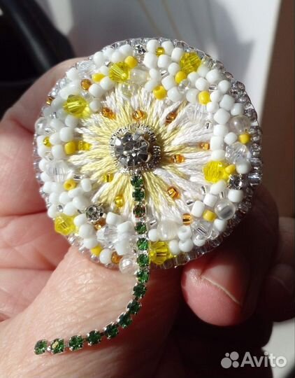 Броши ручной работы, игрушки амигуруми