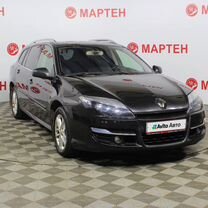 Renault Laguna 2.0 AT, 2008, 330 936 км, с пробегом, цена 575 000 руб.