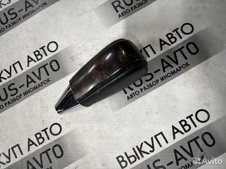 Ручка АКПП Toyota Land Cruiser 200