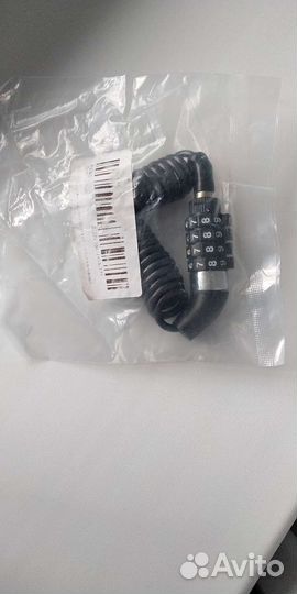 Кодовый замок