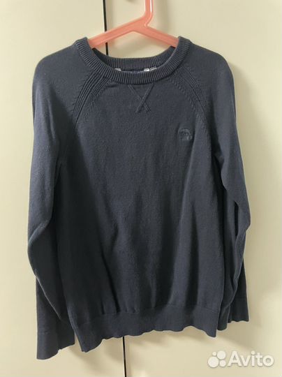 Кофта школьная для мальчика