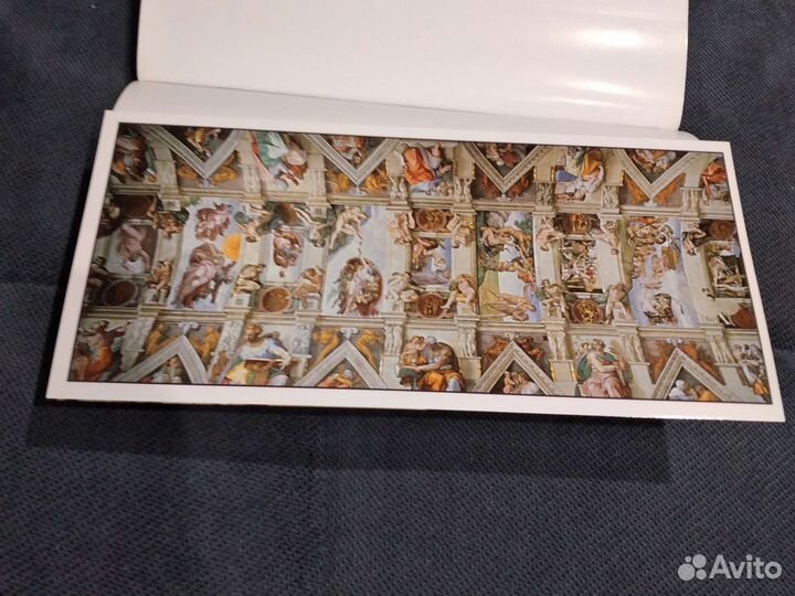 Фотоальбом на английском