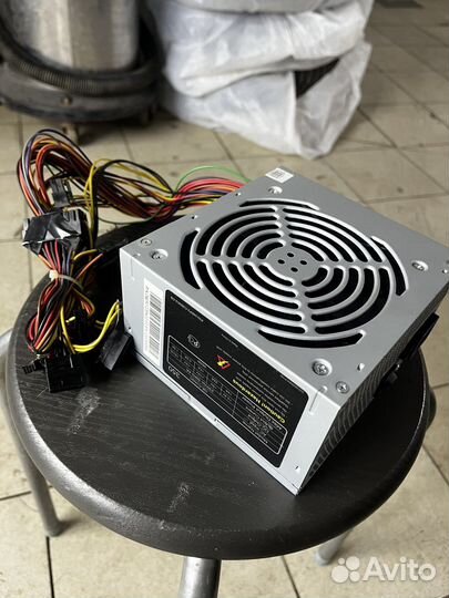 Блок питания 350w