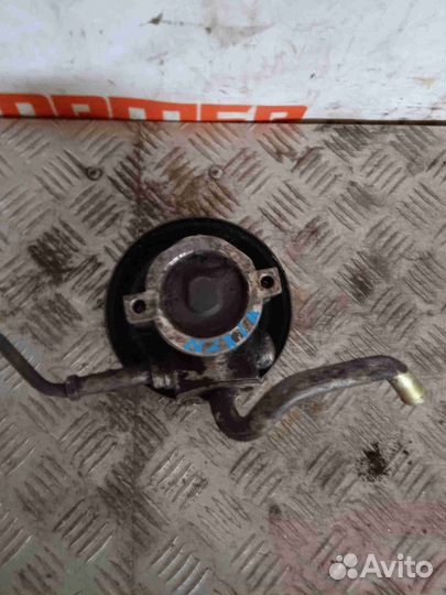 Насос гидроусилителя Дэу Нексия