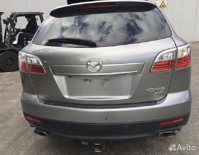 Разбор разборка Mazda cx-9 cx 9 мазда сх-9 tb тб