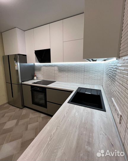 Изготвление кухни на заказ sh-0518210