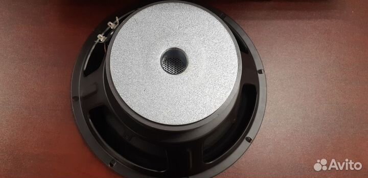 Динамики alfa 12