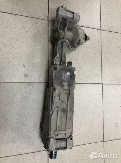 Рулевая рейка Audi A5 2010