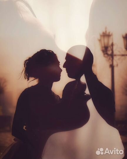 Свадебный фотограф