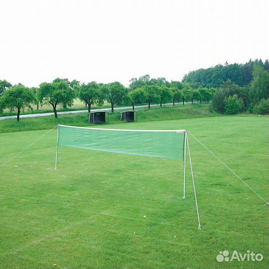 Сетка для бадминтона KV.rezac, 23015344