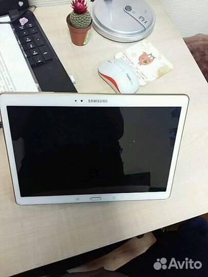 Планшет Samsung Galaxy Tab S 10.5 SM-T805
